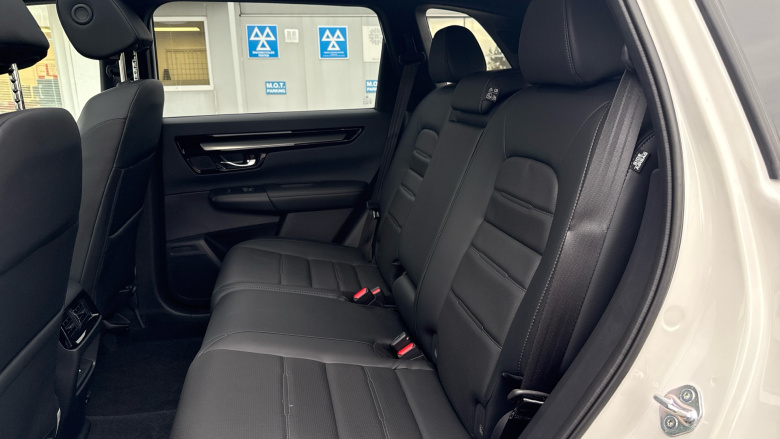 Honda CR-V 2.0 ePHEV Advance Tech 5dr eCVT Estate